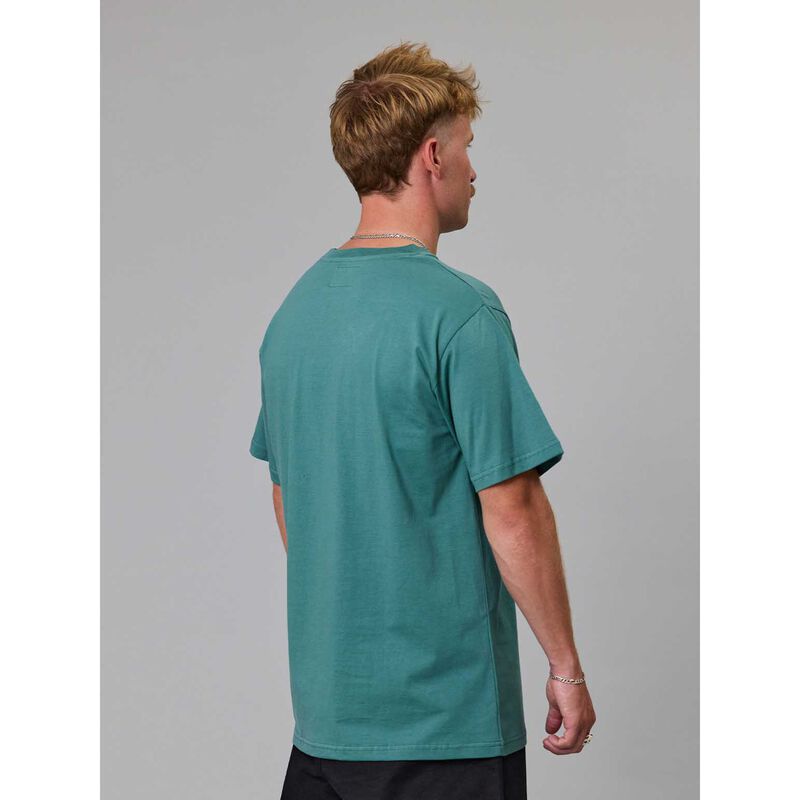 Just Another Fisherman Stamp Sea Tee image number 1